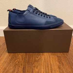 Louis Vuitton men’s Slolam sneaker